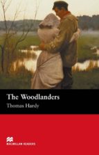 Macmillan Readers Intermediate: Woodlanders, The
