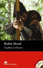 Macmillan Readers Pre- Intermediate: Robin Hood Pack