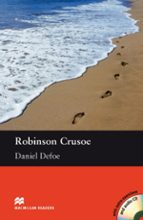 Macmillan Readers Pre- Intermediate: Robinson Crusoe Pack