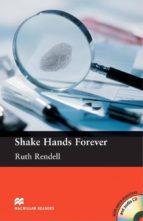 Macmillan Readers Pre- Intermediate: Shake Hands Forever Pack