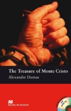Macmillan Readers Pre- Intermediate: Treasure Of Monte Cristo Pack PDF