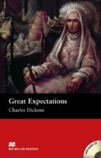 Macmillan Readers Upper: Great Expectations Pack