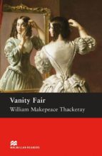 Macmillan Readers Upper: Vanity Fair PDF