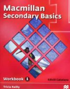 Macmillan Secondary Basics 1 Workbook