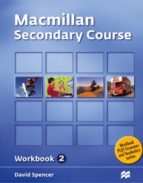 Macmillan Secondary Course 2: Workbook