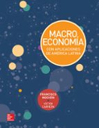 Macroeconomia Con Aplicacines De America Latina