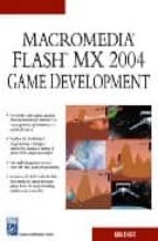 Macromedia Flash Mx 2004 Game Development
