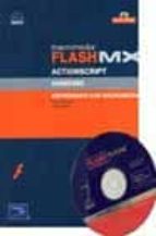 Macromedia Flash Mx Actionscript Avanzado Entrenado Con Macromedi A