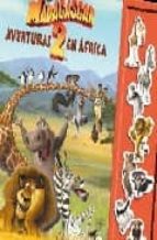 Madagascar 2: Aventuras En Africa