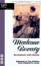 Madame Bovary: Breakfast With Emma PDF
