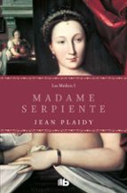 Madame Serpiente