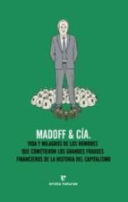 Madoff & Cia