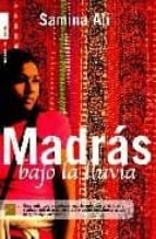 Madras Bajo La Lluvia PDF