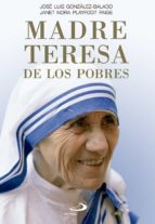 Madre Teresa De Los Pobres PDF