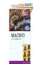 Madrid (cadogan Guides