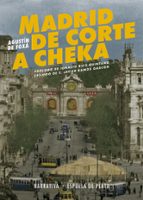 Madrid De Corte A Cheka PDF