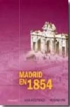 Madrid En 1854