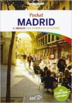Madrid Pocket 3ª Ed. Italian Guides