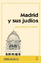 Madrid Y Sus Judios