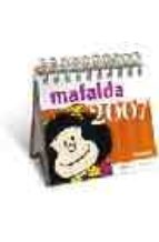 Mafalda. Calendario 2007