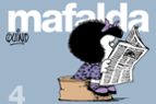 Mafalda, Nº 4