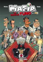 Mafia La Familia Tuno PDF