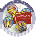 Magdalenas De Fantasia PDF