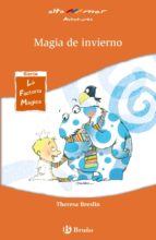 Magia De Invierno PDF