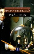 Magia Y Hechiceria Practica