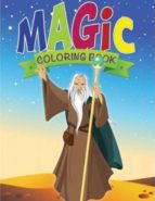 Magic Coloring Book PDF