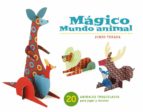 Magico Mundo Animal PDF
