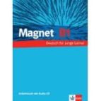 Magnet B1 Ejercicios+cd