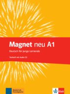 Magnet Neu A1 Testheft+cd