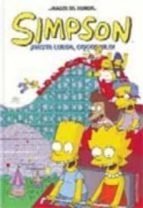Magos Del Humor Simpson Nº20