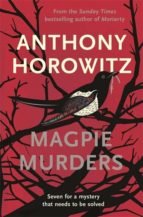 Magpie Murders PDF