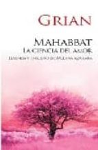 Mahabbat: La Ciencia Del Amor