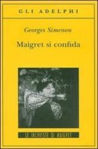 Maigret Si Confida PDF