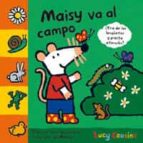 Maisy Va Al Campo