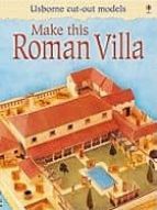 Make This Roman Villa PDF