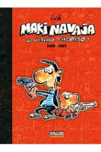 Makinavaja. El Ultimo Chorizo Nº 1: 1986-1987
