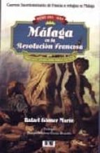 Malaga En La Revolucion Francesa