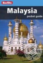 Malaysia Pocket Guide Berlitz