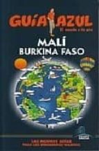 Mali Y Burkina Faso