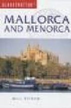 Mallorca And Menorca