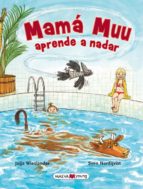 Mama Muu Aprende A Nadar PDF