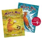 Mama Muu I Llibre + El Tobogan PDF