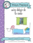 Mama Papaya 5. Mira Debajo De La Cama PDF