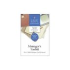 Manager S Toolkit