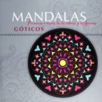 Mandalas Goticos
