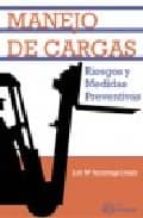 Manejo De Cargas: Riesgo Y Medidas Preventivas PDF